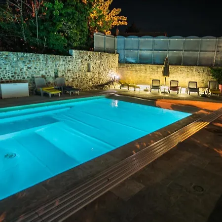 Aparthotel Cupidone 3*