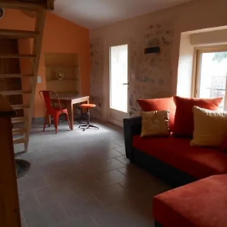 Aparthotel Cupidone 3*