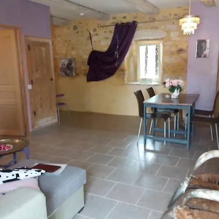 Cupidone Aparthotel Allegre Les Fumades