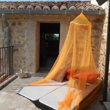 Aparthotel Cupidone