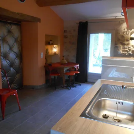 Cupidone Aparthotel 3*