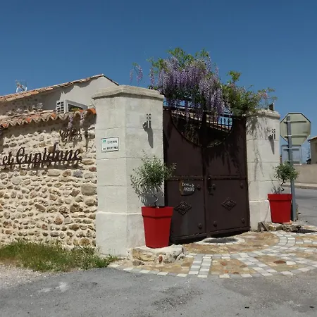 Aparthotel Cupidone